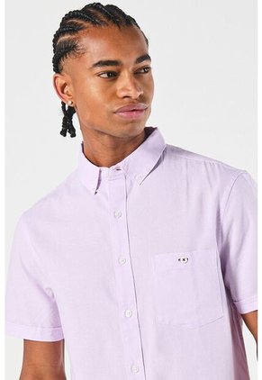 CAMISA KOAJ BUTTON DOWN MC 12393 1/25