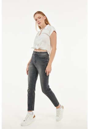 KOAJ PANTALON KOAJ MOM 1584 3/23