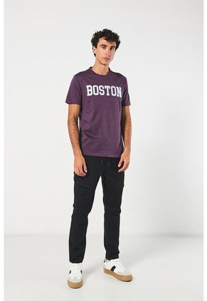 KOAJ CAMISETA KOAJ 18822 4/24