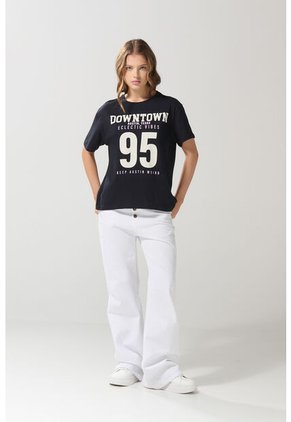 KOAJ CAMISETA KOAJ 21381 1/25