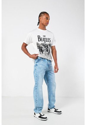 KOAJ PANTALON KOAJ JEAN 90S VINTAGE 1