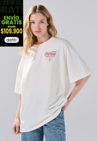 KOAJ CAMISETA KOAJ RESORTY 32251 2/26 Koaj