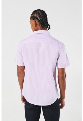 CAMISA KOAJ BUTTON DOWN MC 12393 1/25