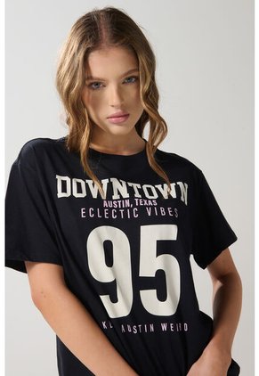KOAJ CAMISETA KOAJ 21381 1/25