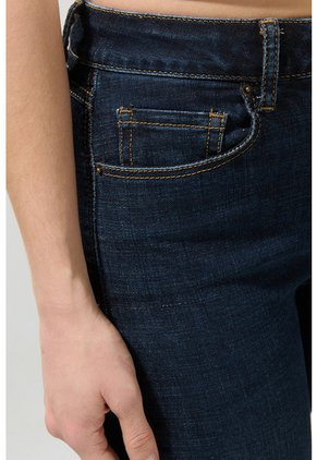 KOAJ PANTALON KOAJ JEAN JEGGING TA  27333 3/2