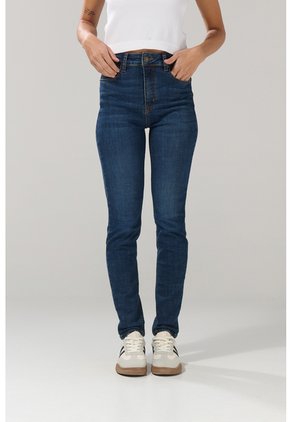 KOAJ PANTALON KOAJ JEAN JEGGING STA 30002 4/2