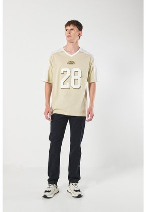 KOAJ CAMISETA KOAJ SUN 2 16087 4/24