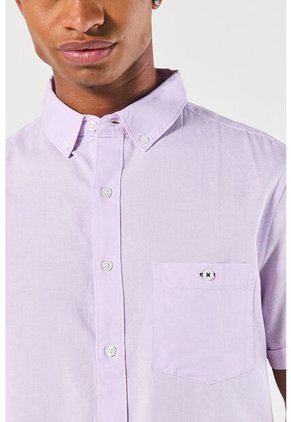 CAMISA KOAJ BUTTON DOWN MC 12393 1/25