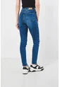 KOAJ PANTALON KOAJ JEAN JEGGING STA 13908 4/2 de Koaj