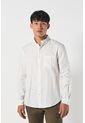 CAMISA KOAJ BUTTON DOWN ML 9059 4/24 de Koaj