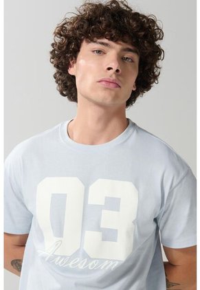 CAMISETA KOAJ 20079 1/25