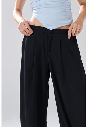 KOAJ PANTALON KOAJ BALLOON 32228 MODA 2/26