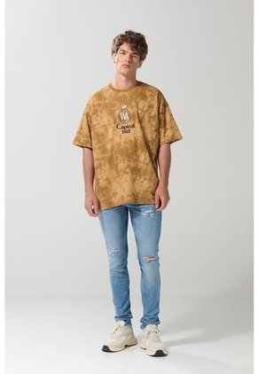 CAMISETA KOAJ KAP 22152 2/25