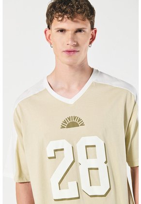 KOAJ CAMISETA KOAJ SUN 2 16087 4/24