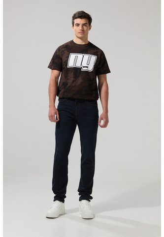 KOAJ PANTALON KOAJ JEAN SLIM 28116 4/25 Koaj