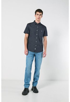 CAMISA KOAJ SPORT COLLAR MC 4883 3/24