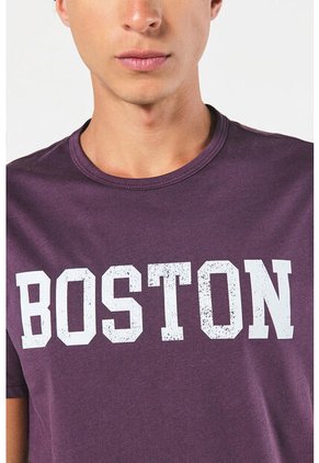 KOAJ CAMISETA KOAJ 18822 4/24