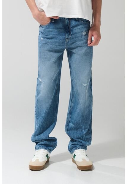 KOAJ PANTALON KOAJ JEAN 90S VINTAGE 20610 M 1/25