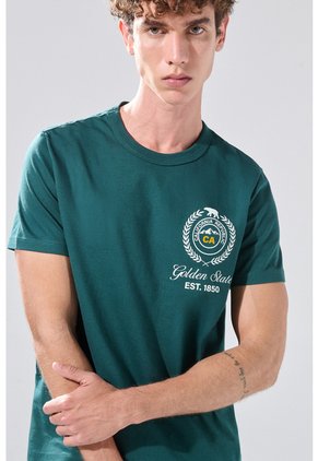KOAJ CAMISETA KOAJ 33188 2/26
