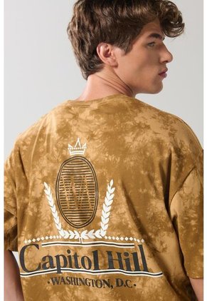 CAMISETA KOAJ KAP 22152 2/25