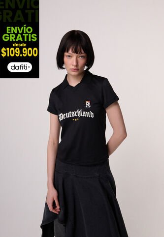 KOAJ CAMISETA KOAJ SHEND 1 32835 2/26 Koaj