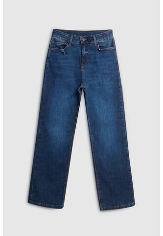 PANTALON KOAJ JEAN STRAIGHT LEG 25881 3/25 Koaj