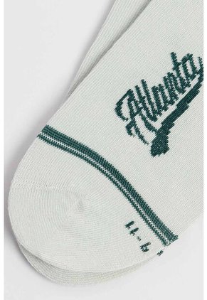 KOAJ MEDIAS KOAJ TOBILLERA 23935 2/25