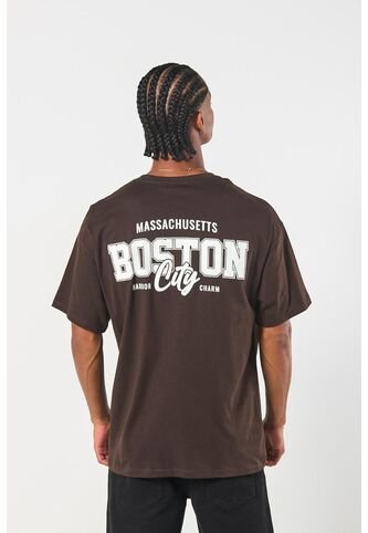 CAMISETA KOAJ FEE 2 16088 4/24 Koaj