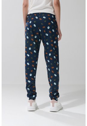 KOAJ PANTALON KOAJ JOGGER GID  14972 4/24