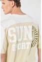 KOAJ CAMISETA KOAJ SUN 2 16087 4/24 de Koaj