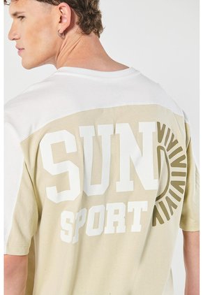 KOAJ CAMISETA KOAJ SUN 2 16087 4/24