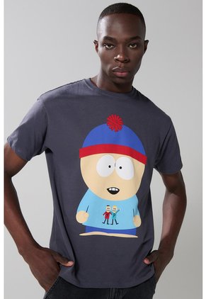 KOAJ CAMISETA KOAJ BRESY 18587 1/25