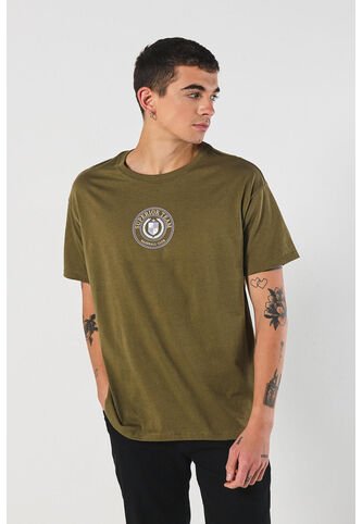 CAMISETA KOAJ 15471 4/24 Koaj