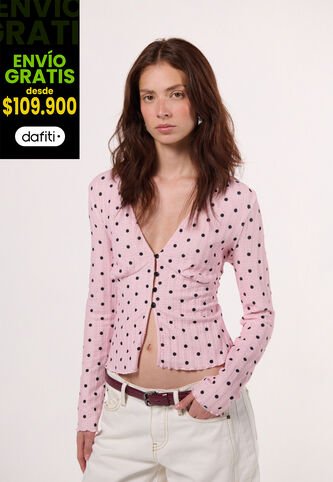 KOAJ BLUSA KOAJ CLOHE 33004 2/26 Koaj