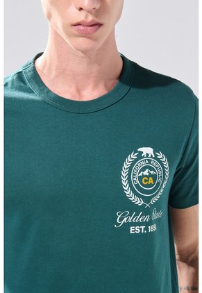 KOAJ CAMISETA KOAJ 33188 2/26