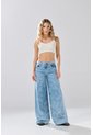 KOAJ PANTALON KOAJ JEAN SUP OPEN LEG 33875  2 de Koaj