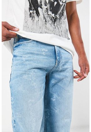 KOAJ PANTALON KOAJ JEAN 90S VINTAGE 1