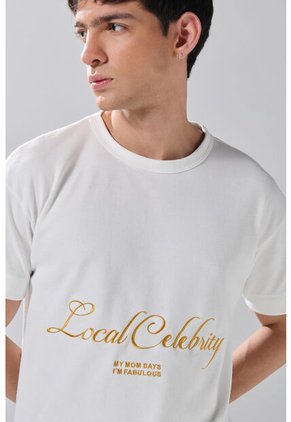 KOAJ CAMISETA KOAJ EGRET 32080 1/26