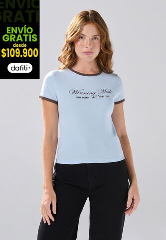 KOAJ CAMISETA KOAJ 32365 2/26 Koaj