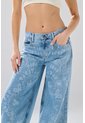 KOAJ PANTALON KOAJ JEAN SUP OPEN LEG 33875  2 de Koaj