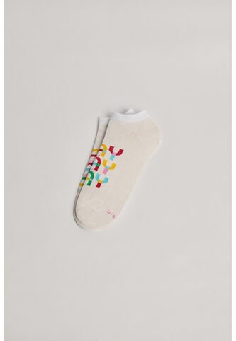 KOAJ MEDIAS KOAJ TOBILLERA 8538 2/24 Koaj