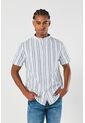 CAMISA KOAJ NERU MC 12404 1/25 de Koaj