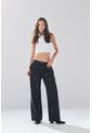 KOAJ PANTALON KOAJ SKATER F 33654 3/26 de Koaj