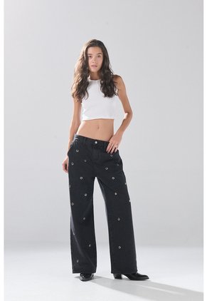 KOAJ PANTALON KOAJ SKATER F 33654 3/26