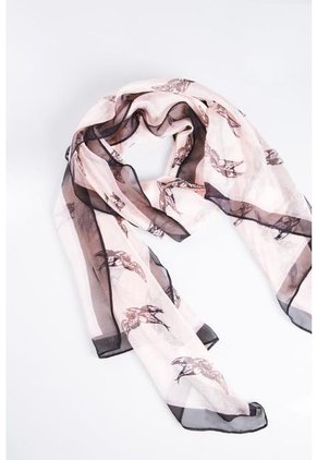 Chic-ESTOLA KOAJ MAGDALENA 3/17