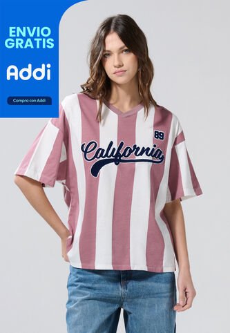 KOAJ CAMISETA KOAJ CARNIA 26128 3/25 Koaj