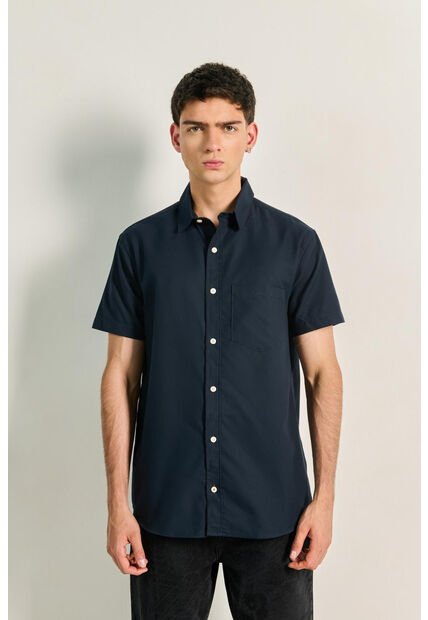 KOAJ CAMISA KOAJ SPORT COLLAR MC 8737 2/24