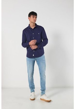 CAMISA KOAJ SPORT COLLAR ML 6881 3/24