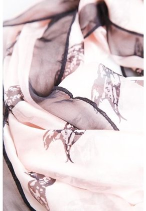 Chic-ESTOLA KOAJ MAGDALENA 3/17