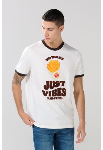 KOAJ CAMISETA KOAJ TYKKO 29442 4/25 Koaj